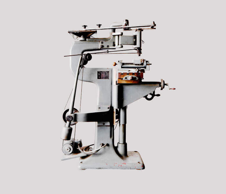 Otto Hutt Handwerkskunst