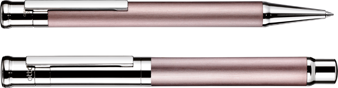 design04 Sets Matt Pearl Pink Platin 168-11458 - Offizielle