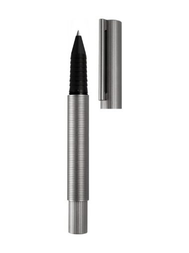 design08 Rollerball Ruthenium