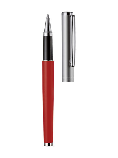 design01  Frosted Red Ruthenium